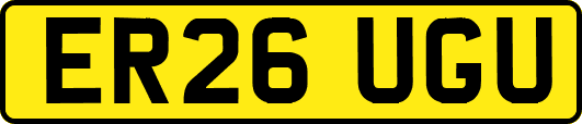 ER26UGU