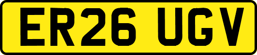 ER26UGV