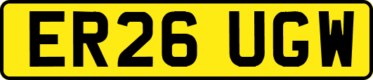 ER26UGW