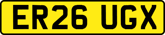 ER26UGX