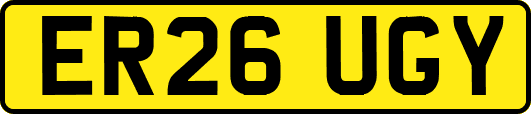 ER26UGY