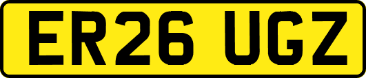 ER26UGZ