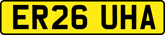 ER26UHA