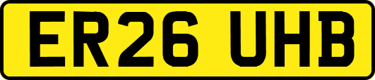 ER26UHB