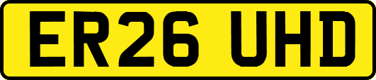 ER26UHD