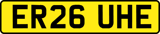 ER26UHE