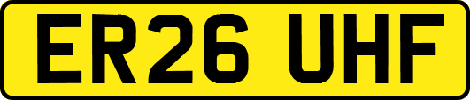 ER26UHF