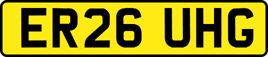ER26UHG