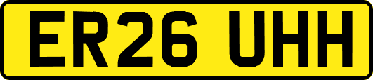 ER26UHH