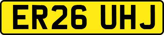 ER26UHJ