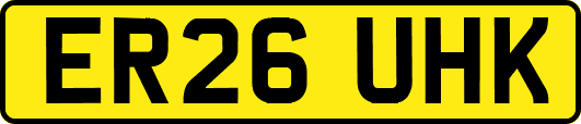 ER26UHK