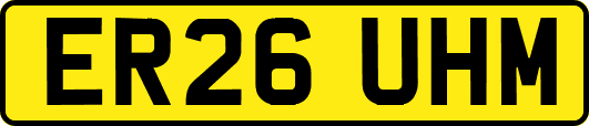 ER26UHM