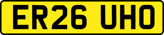 ER26UHO