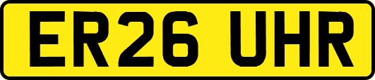 ER26UHR