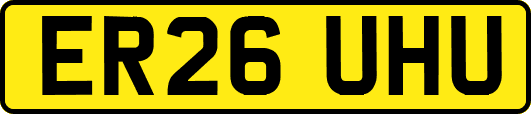 ER26UHU