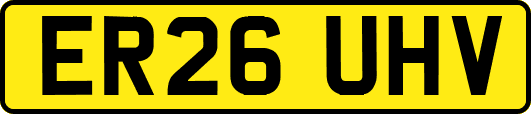 ER26UHV