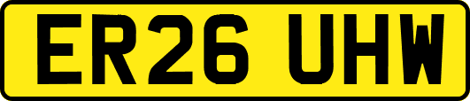 ER26UHW