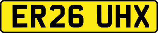 ER26UHX