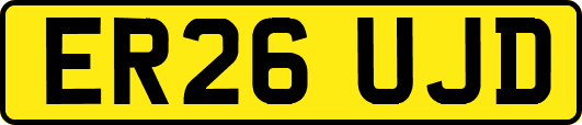 ER26UJD