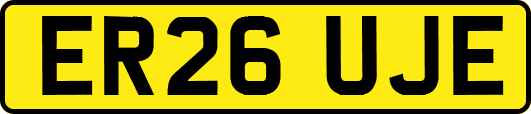 ER26UJE
