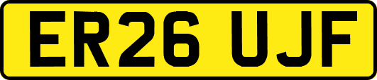 ER26UJF