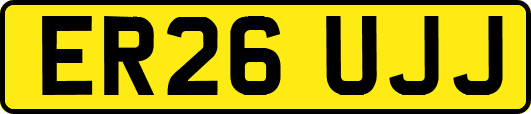 ER26UJJ
