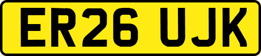 ER26UJK