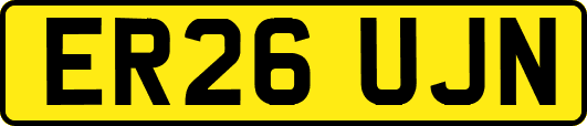 ER26UJN