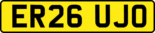 ER26UJO