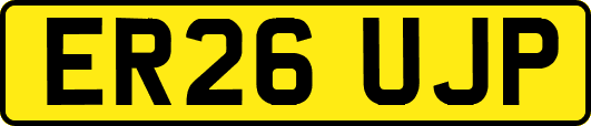 ER26UJP