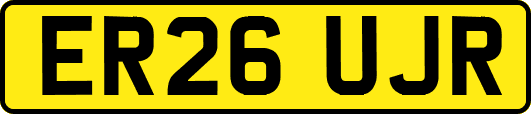 ER26UJR