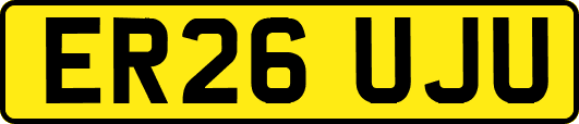 ER26UJU