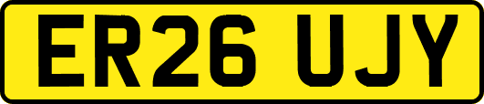 ER26UJY