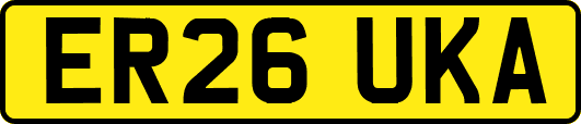 ER26UKA