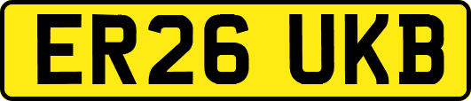 ER26UKB