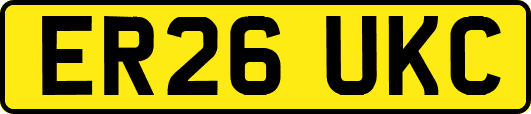 ER26UKC