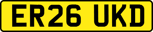 ER26UKD