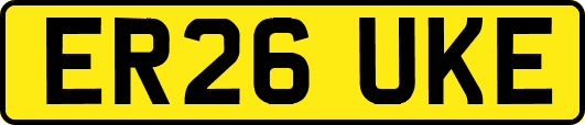 ER26UKE