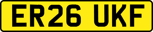 ER26UKF