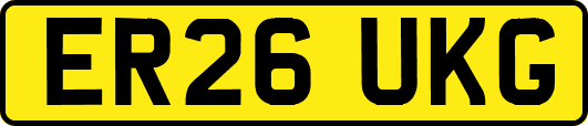ER26UKG