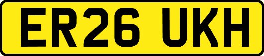 ER26UKH