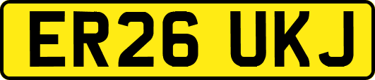 ER26UKJ