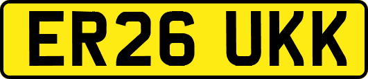 ER26UKK