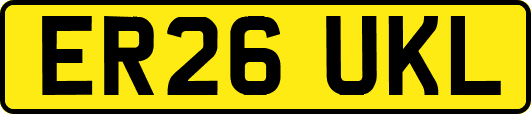 ER26UKL