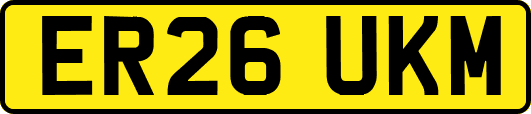 ER26UKM