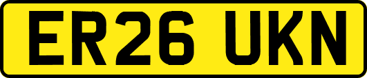 ER26UKN