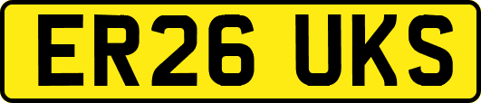 ER26UKS