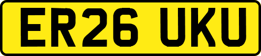 ER26UKU