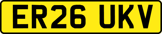 ER26UKV