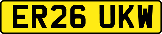 ER26UKW